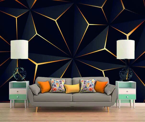 False Ceiling & Light Partitions