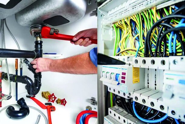 Electromechanical Works Contracting