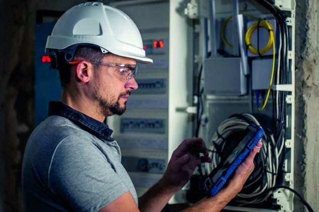Electromechanical Equipment Installation & Maintenance