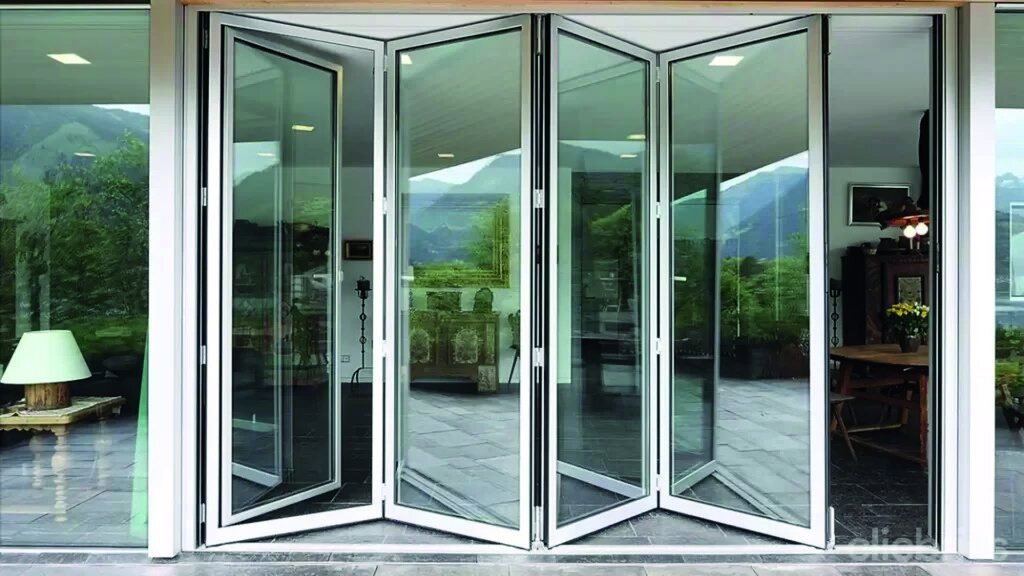 Glass & Aluminum Installation and Maintenance