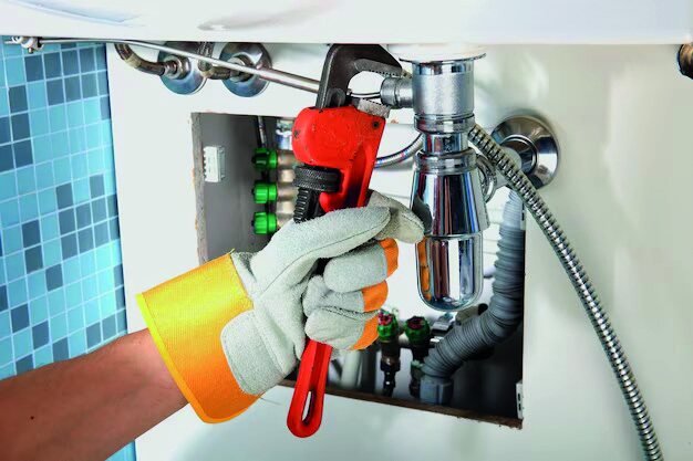 Sanitary Installation & Pipe Repair