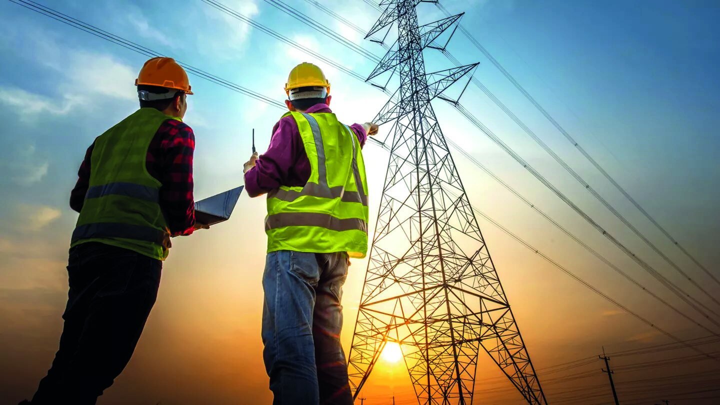 Electricity Transmission & Control Equipment